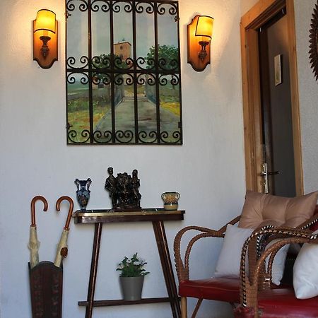 Casa Rural Abuela Simona Vega de Santa María Extérieur photo
