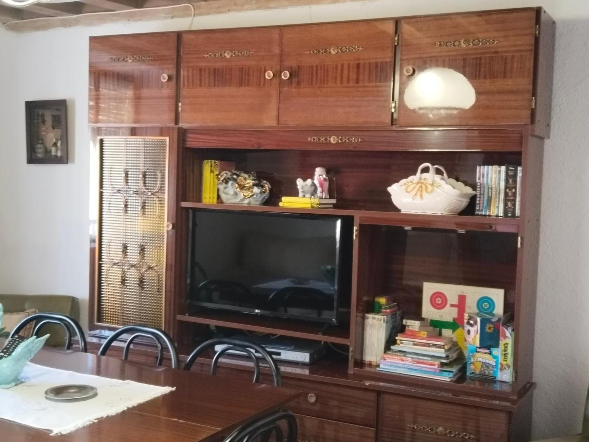 Casa Rural Abuela Simona Vega de Santa María Extérieur photo