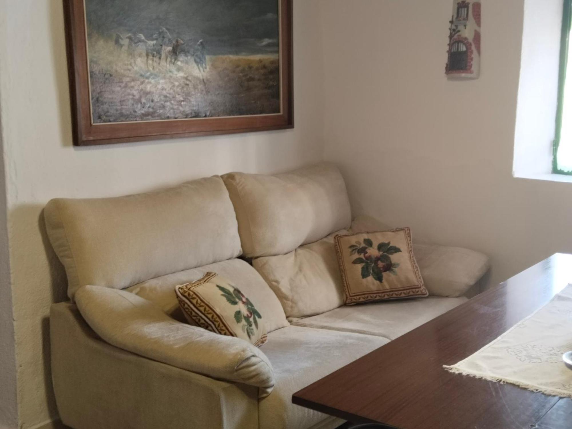 Casa Rural Abuela Simona Vega de Santa María Extérieur photo