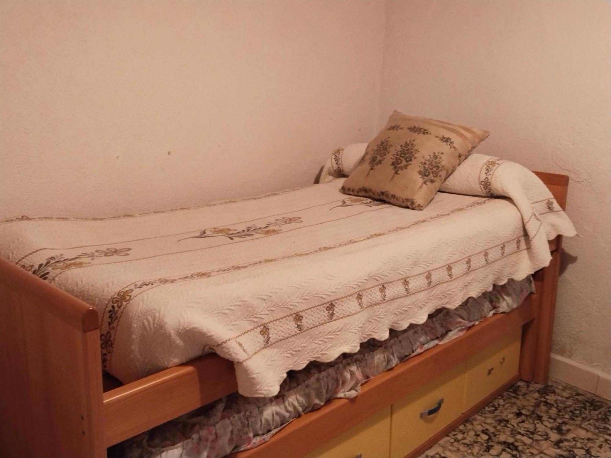 Casa Rural Abuela Simona Vega de Santa María Extérieur photo